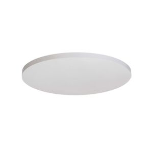 Light Impressions Deko-Light kryt bílá pro stropní přisazené svítidlo Zaniah 290  930602